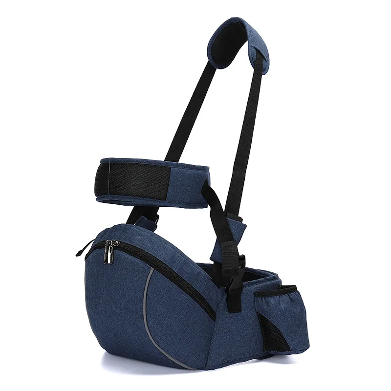 Baby Hip Seat Carrier Newborn Ergonomic Waist Stool, Baby Sling Hold Waist Belt Holder Hipseat Backpack Home Travel Accessories 5