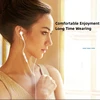 For Apple iPhone 16 15 14 13 12 11 Pro In-ear Bluetooth Wired Headphones Type-C 3.5mm Earphones For Samsung Xiaomi ipad Tablet 2