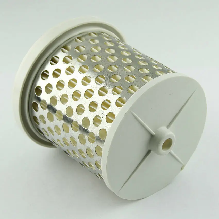 Motorcycle Air Filter For Yamaha XV500 XV400 VIRAGO XV535 VIRAGO 535 1987-2000