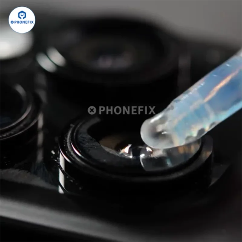 Camera Lens Cleaner Resin Synthetic Gel Stick for PC Phone Camera Lens Screen Dust Fingerprint Removal Cleaning 2UUL 48pcs/pack camera lens cleaner
