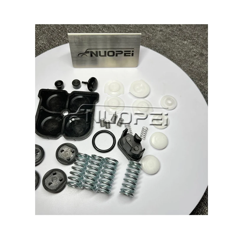 M-A-N Truck Protection Valve Repair Kit 9347144030