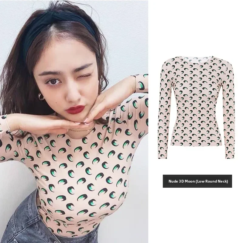 3 only top