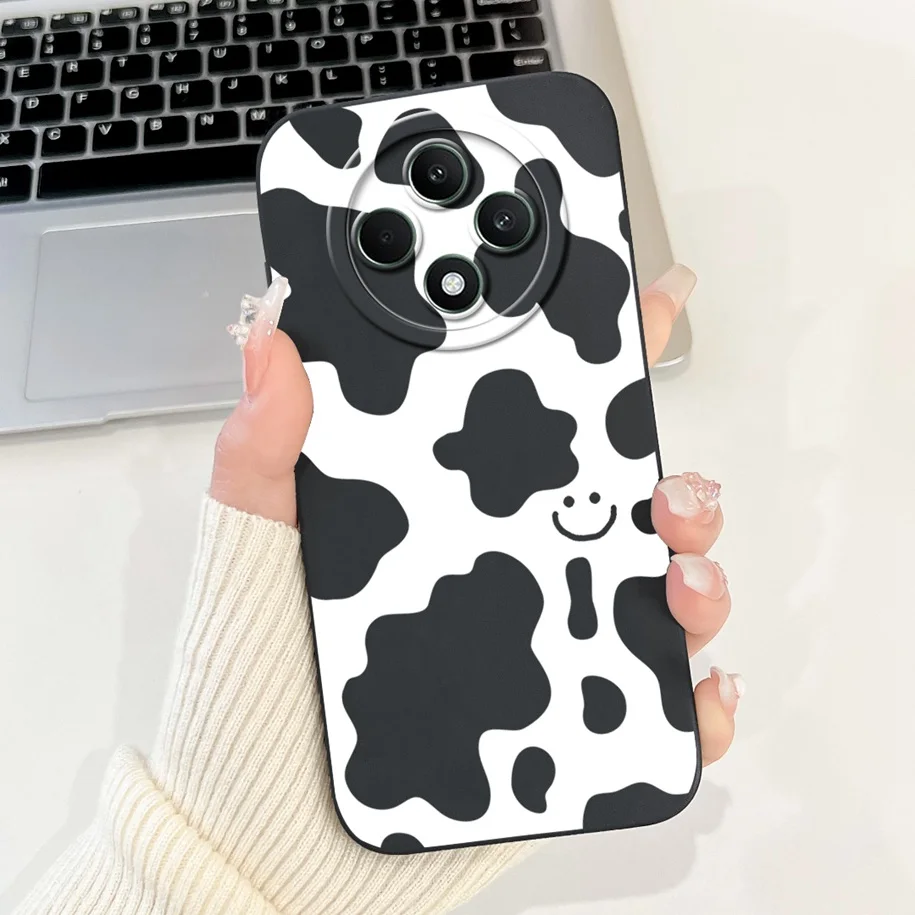Stylish Silicone Shockproof Case for Fashion-Forward Girls – Soft, Durable 2024 Edition
