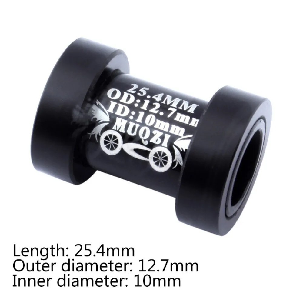 Description Picture 5 of itemBicycle Accessories Bushing Inflection Point Outer Diameter Inflection Point Outer Diameter 12.7 Bike Rear Shock Absorption