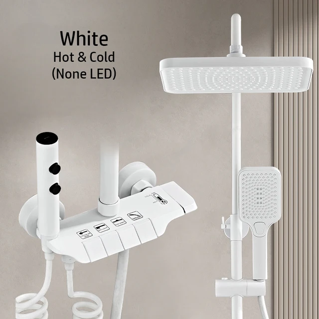 B Hot and Cold