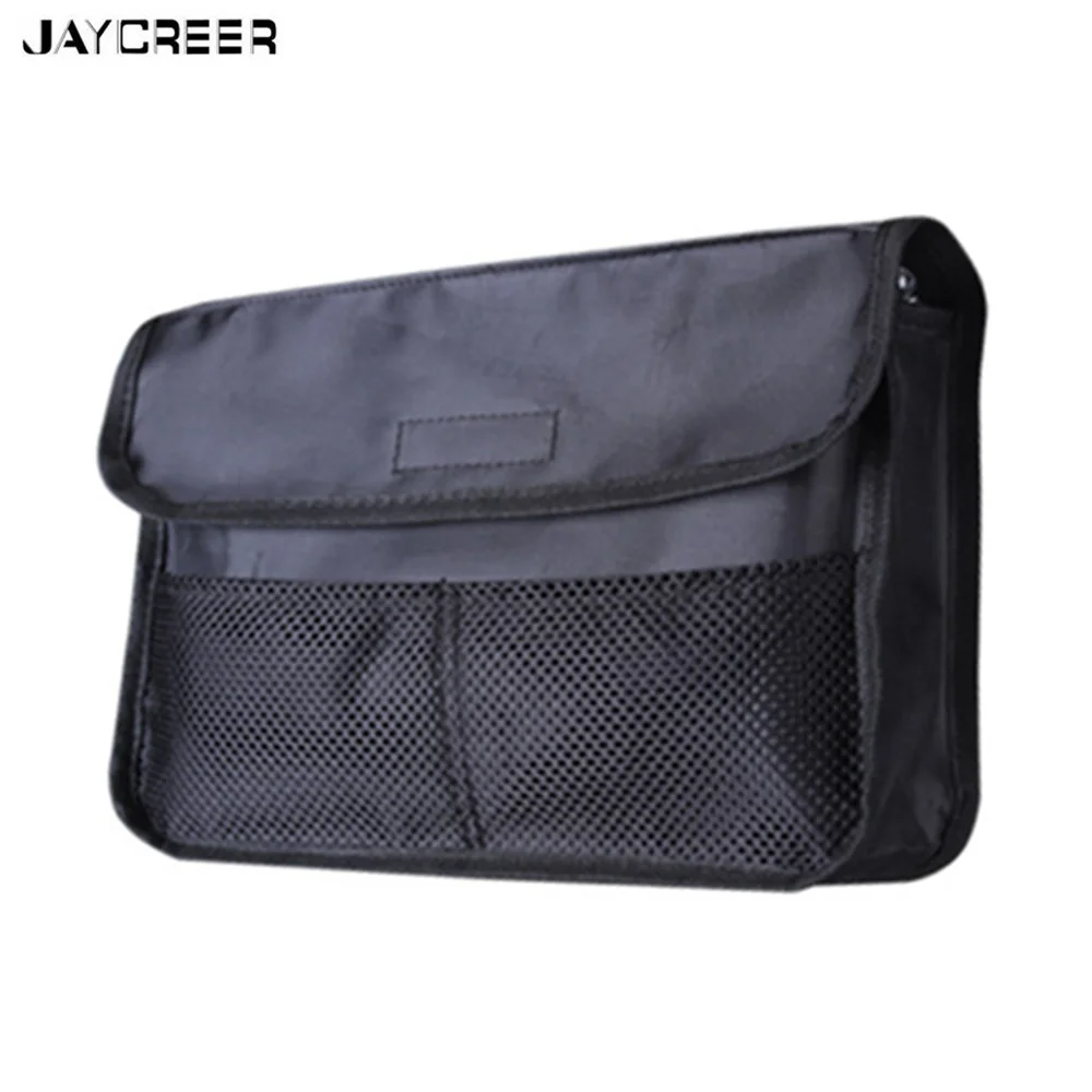 Rollator Walker Bag JayCreer Folding Rollator Walker Bag