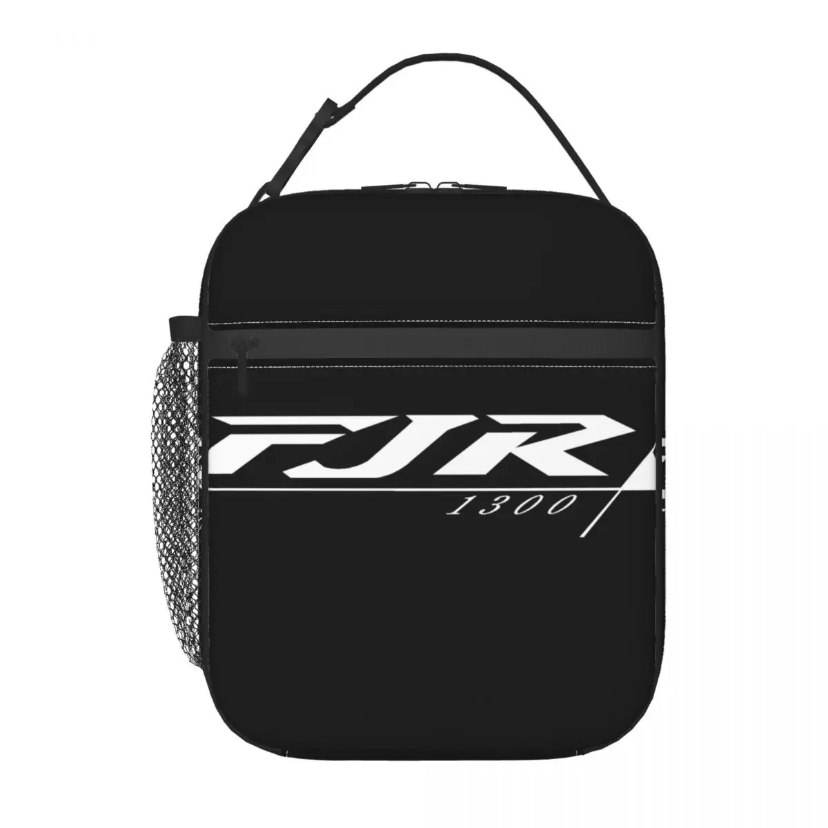 

Insulated Lunch Bag FJR 1300 Lunch Box Tote Food Handbag
