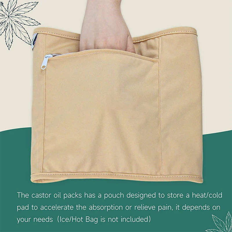 Рисунок 5 - упаковка касторового масла