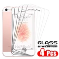 4 Front Glass