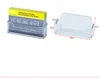 Transparent Desk Shelf Storage Box Display Acrylic Clear Plastic Desktop Business Card Holder Location Card Holder New 6