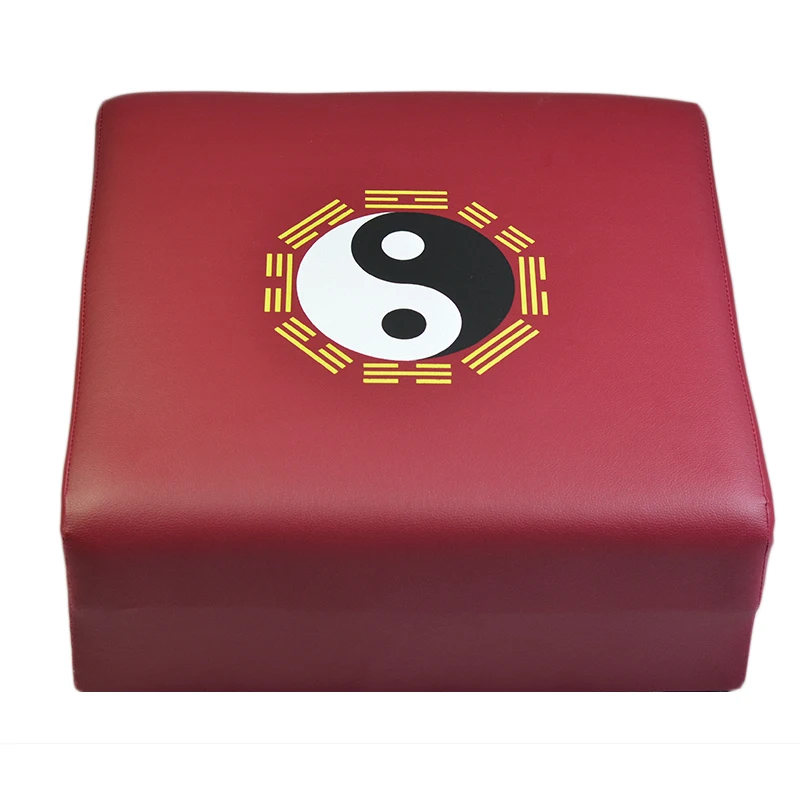 

Bagua Diagram Worship Bench Zen Buddha Large Seat Kneeling Mat