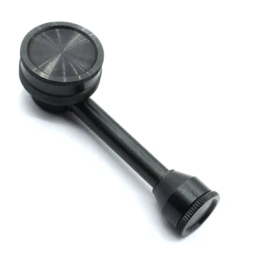 

Diagonal Eyepiece for NTS100/300 Total Station Instrument Accessories