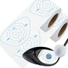 Golf Impact Stickers Sticker Oversized Wood Labels Roll Balls Hitting Recorder for Men Women Practice Drop Shipping 6