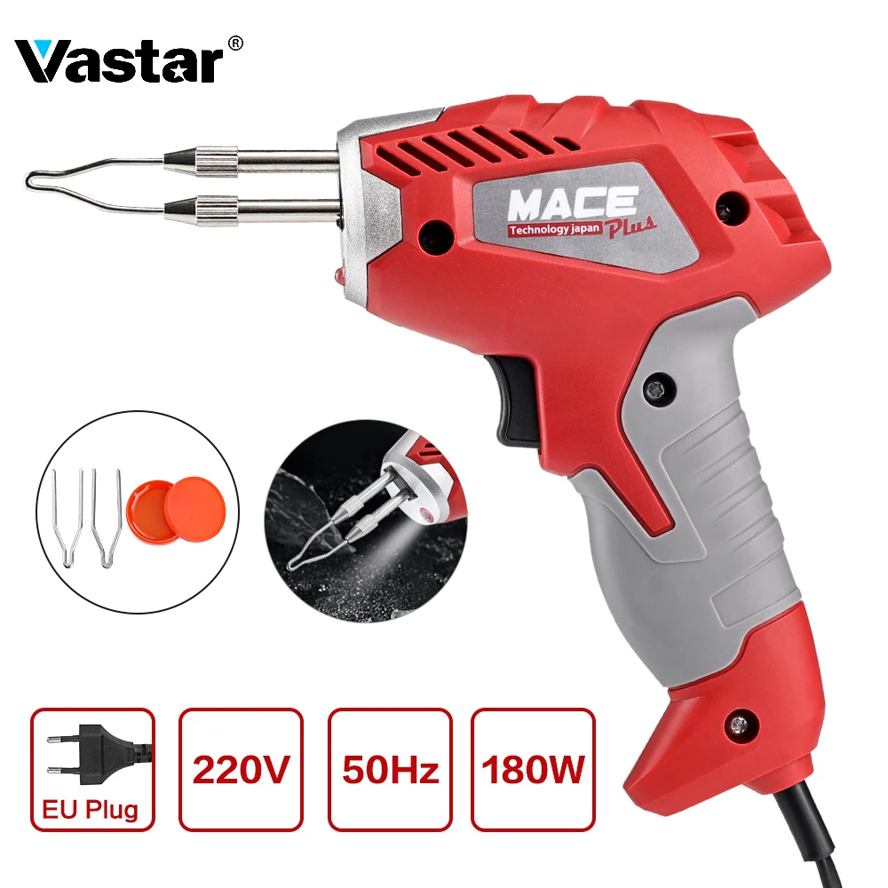 Welding Solder Rework Station Soldering Iron Electric Gun Electric