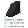 Treadmill Cover Indoor Outdoor Running Jogging Machine Waterproof Dust Covers Shelter Sun UV Protection Treadmill Storage Bag 1