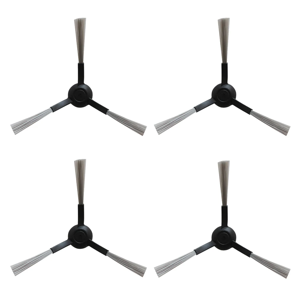 

Brand New Side Brushes Vacuum Cleaner Parts For ZOOZEE Z70 Robot Vacuum Cleaner Spare Parts Spin Edge Side Brush