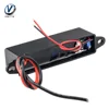 DC 12V 15000V to 20000V 20KV Adjustable Boost High Voltage Electrostatic Generator Igniter Negative Ion Generator Module 4