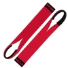 New Gym Lifting Straps Barbell Deadlift Booster Belt Fitness Anti-slip Hand Wraps Wrist Straps Fitness Training Auxiliary Belt 6
