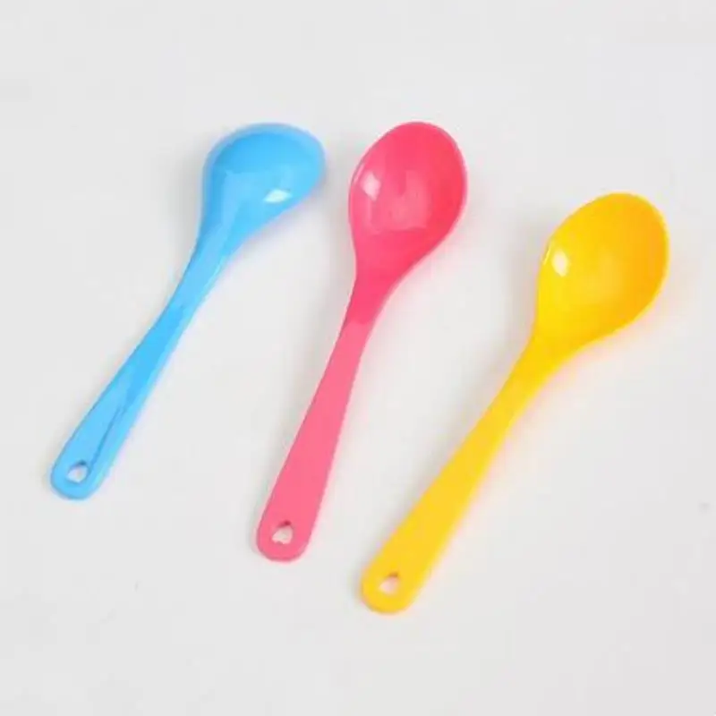 Baby Feeding Spoon Set 12-piece