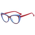 Red Blue