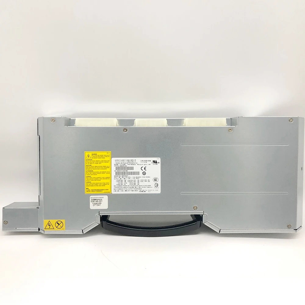 HP Z800 워크스테이션 전원 공급 장치용 468929-004 508148-001 840W DPS-850DB A
