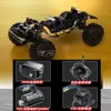 New MJX H12Y+ Remote Control Car Climbing Off-Road Vehicle Sensory Brushless 1/12 12km/H Full Scale Rc Car Model Toy Boys Gifts 4