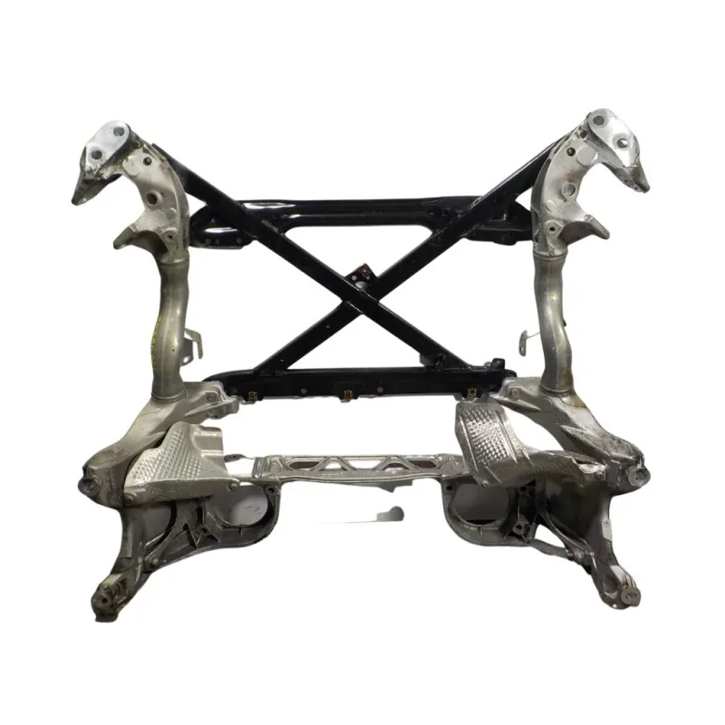 Ponte Anteriore/Muslim/17248601 Per Porsche Macan (Typ ) S