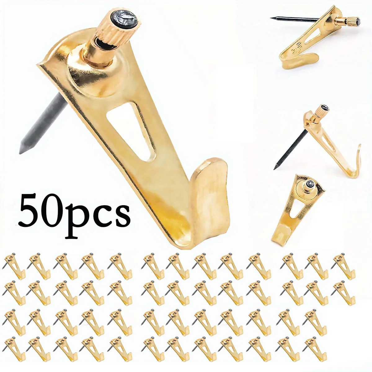 50 Pcs