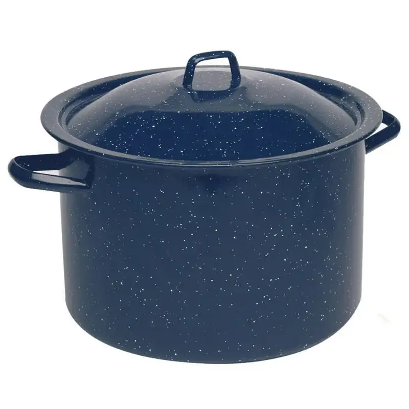 

Speckled Enamel Stock Pot 6 Quart, Blue Mini pulidora Tools Lijadora de drywall Car detailing Sanding machine V car buffer polis