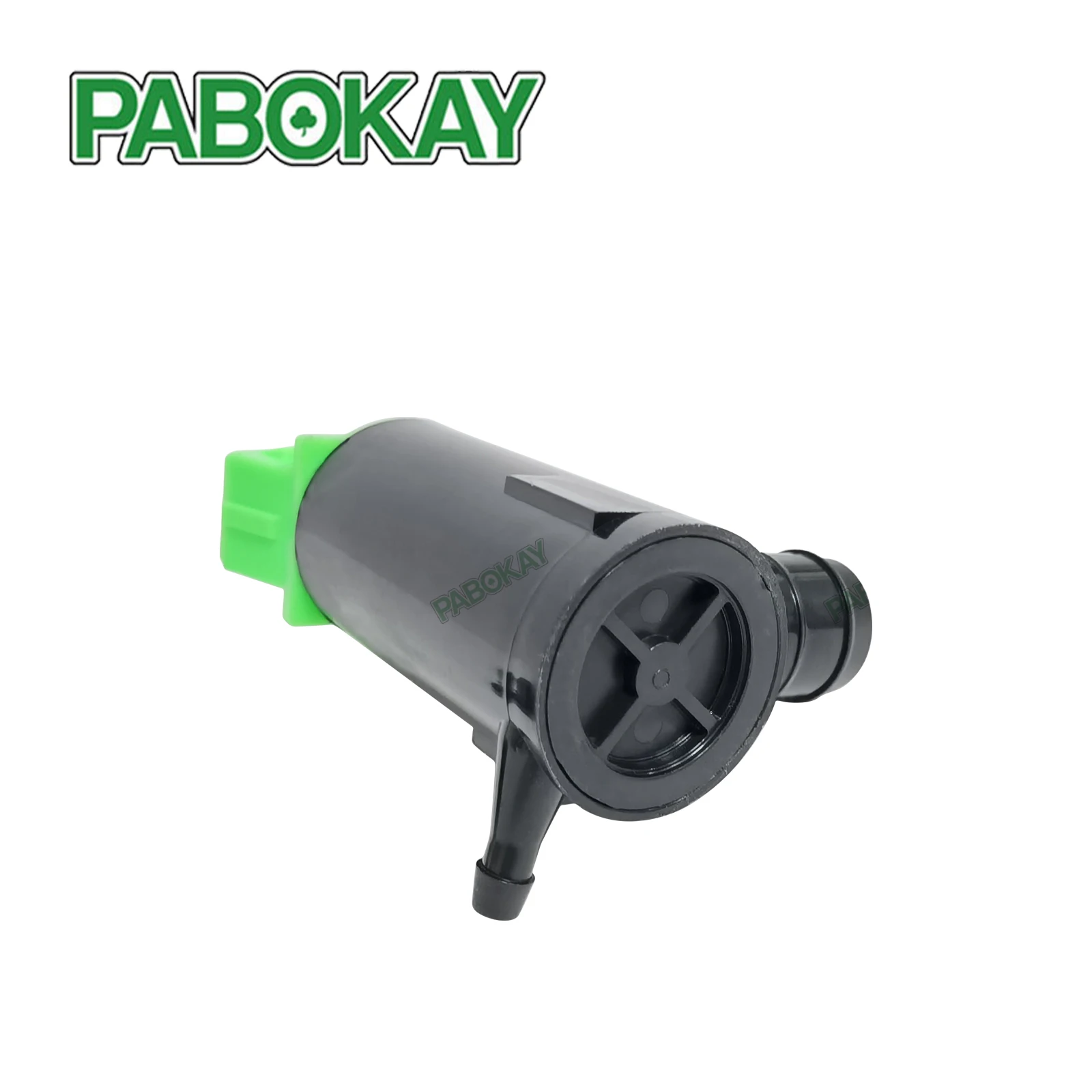 YZJ Windscreen Washer Pump For Peugeot 106 206 306 406 407 806
