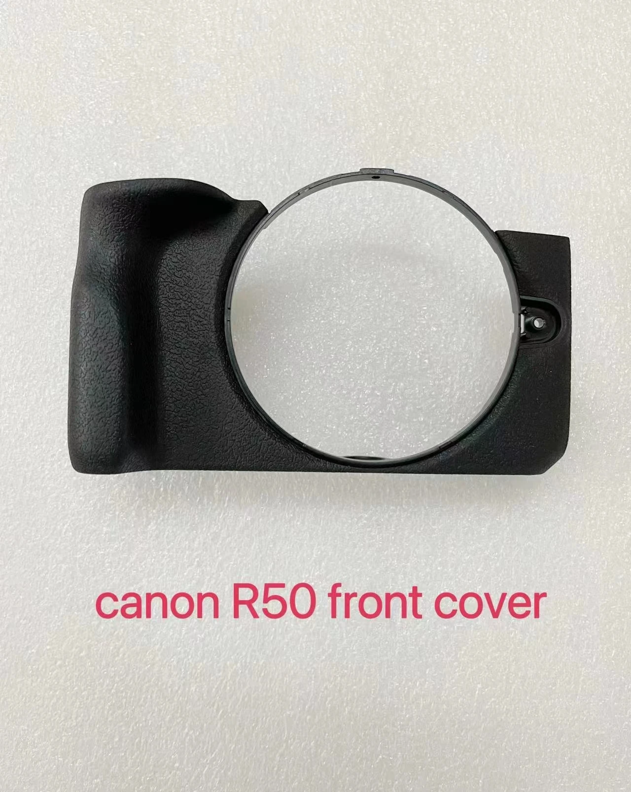 Accessori Per La Riparazione Della Fotocamera Con Copertura Anteriore Canon R50 Shell R50