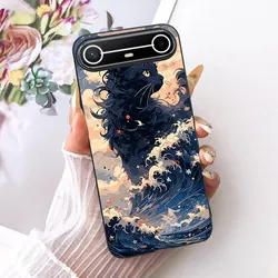 New Fashion Flower Bowknot Soft Silicone Protective Bumper Case - Slim Design for Tecno Pova Slim 5G (HEITPU - 6068)