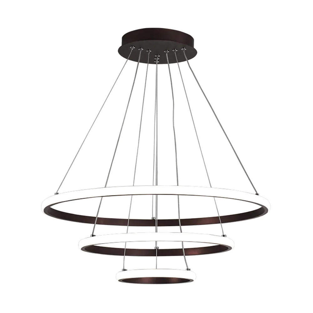 Three Light Sources