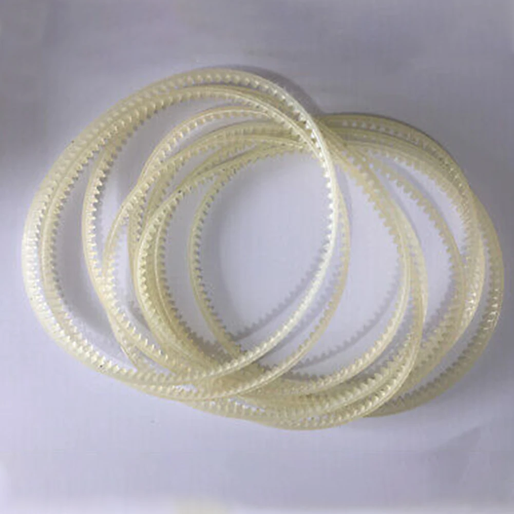 Description Picture 3 of item1 Piece 410mm Gear Tooth Belt Transmission Belt FR900 Continuous Sealer Automatic Sealer Accessories