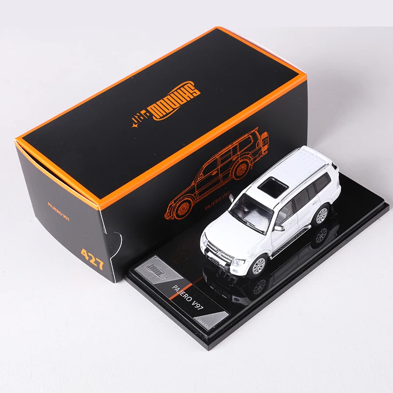 1/64 SHADOW PRO Mitsubishi 三菱 ふそう FUSO トラック SPOON