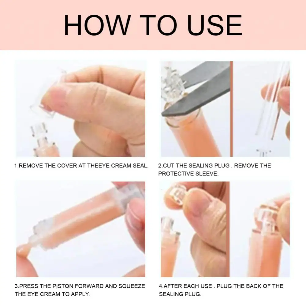 Augencreme reparieren, Augenpflege, feine Linien entsalzen, Haut mit Feuchtigkeit versorgen, Augencreme mit Feuchtigkeit versorgen, Augentaschen, Augenserum, Augen straffen_voghion.com