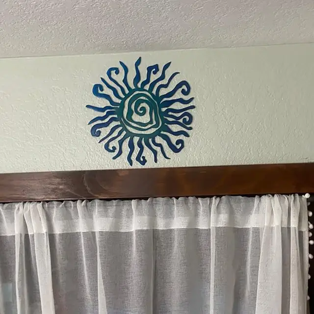 Kiváló Minőségű Fémdekorációk Divatos Kerti Sziluett Műalkotások Beltéri És Kültéri Kreatív Dekoratív Kézművesek Egyedi