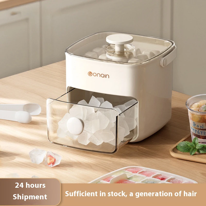 Ice maker machine 2