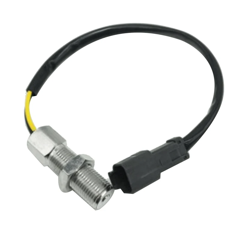 

Датчик скорости экскаватора, сменные детали для Caterpillar E320B 125, 1 шт., 2966-1252966