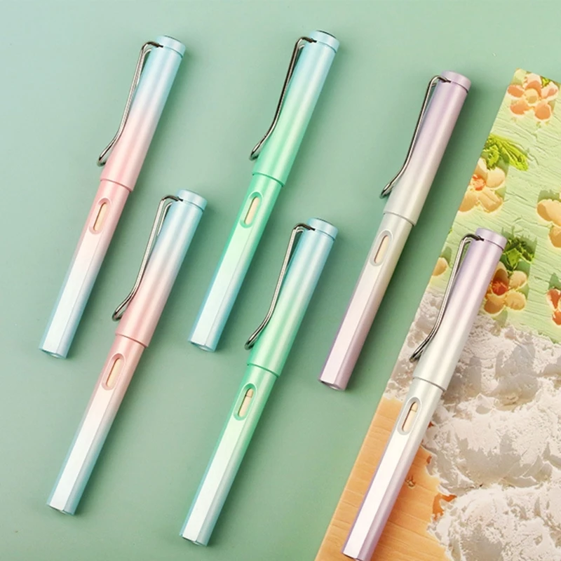 

Inkless Pencils Eternal Everlasting Pencil,Technology Unlimited Writing Eternal Pencil No Pen Portable Everlasting