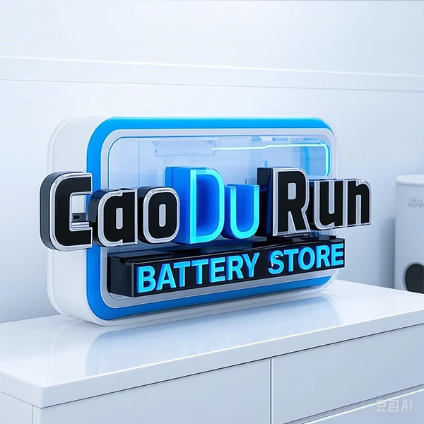 CaoDuRen Battery Store