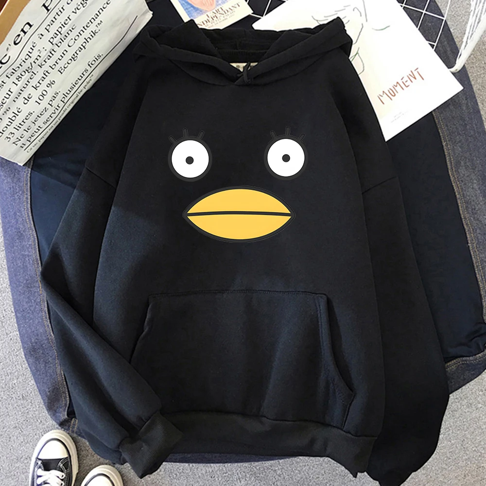 

Gintama Kawaii Elizabeth Hoodie Y2k Japan Anime Oversized Sweatshirts Men Long Sleeve Streetwear Hoodies Harajuku Cartoon Hoody