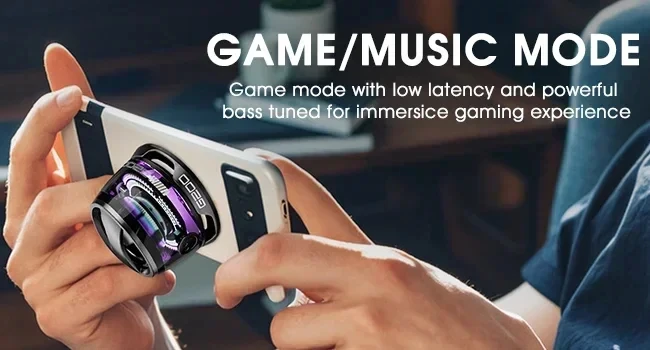 Portable Mini Bluetooth 5.3 Speaker G200 Magnetic Wireless RGB Light LED Color Light Stereo Speaker Phone Stand