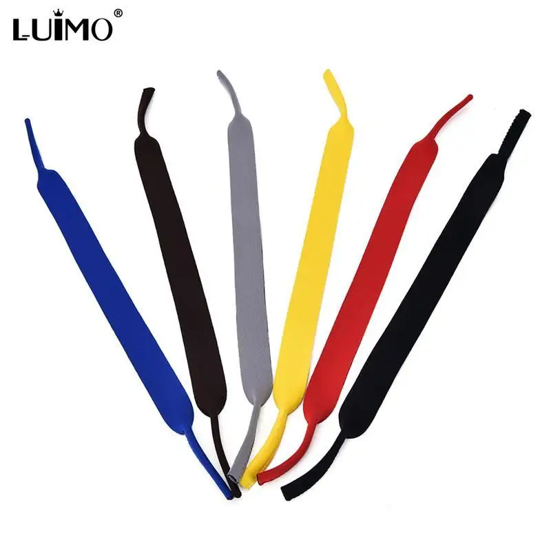 

Non-Slip Sunglasses Rope Outdoors Sports Glasses Cord Women Men Eyeglasses Eyewear Cord Holder Neck Strap Glasses Lanyard