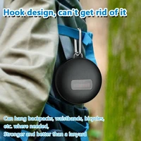 Caixa De Som Bluetooth Speaker Portable Sound Box Music Wireless Mini Subwoofer Column Bocina Blootooth Baffle Bicycle Bike Loud - Image 3