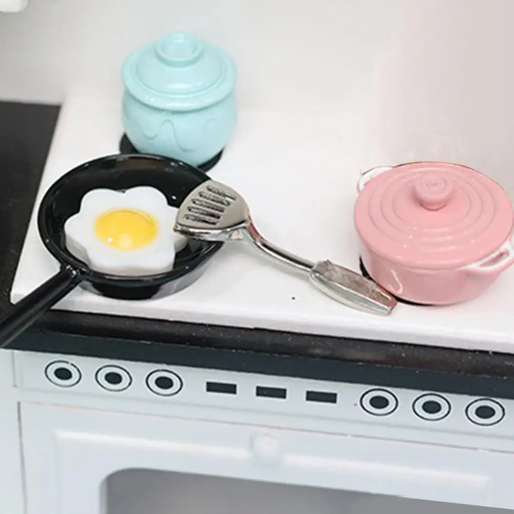 Рисунок 4 - Кухонный мини-шпатель для еды