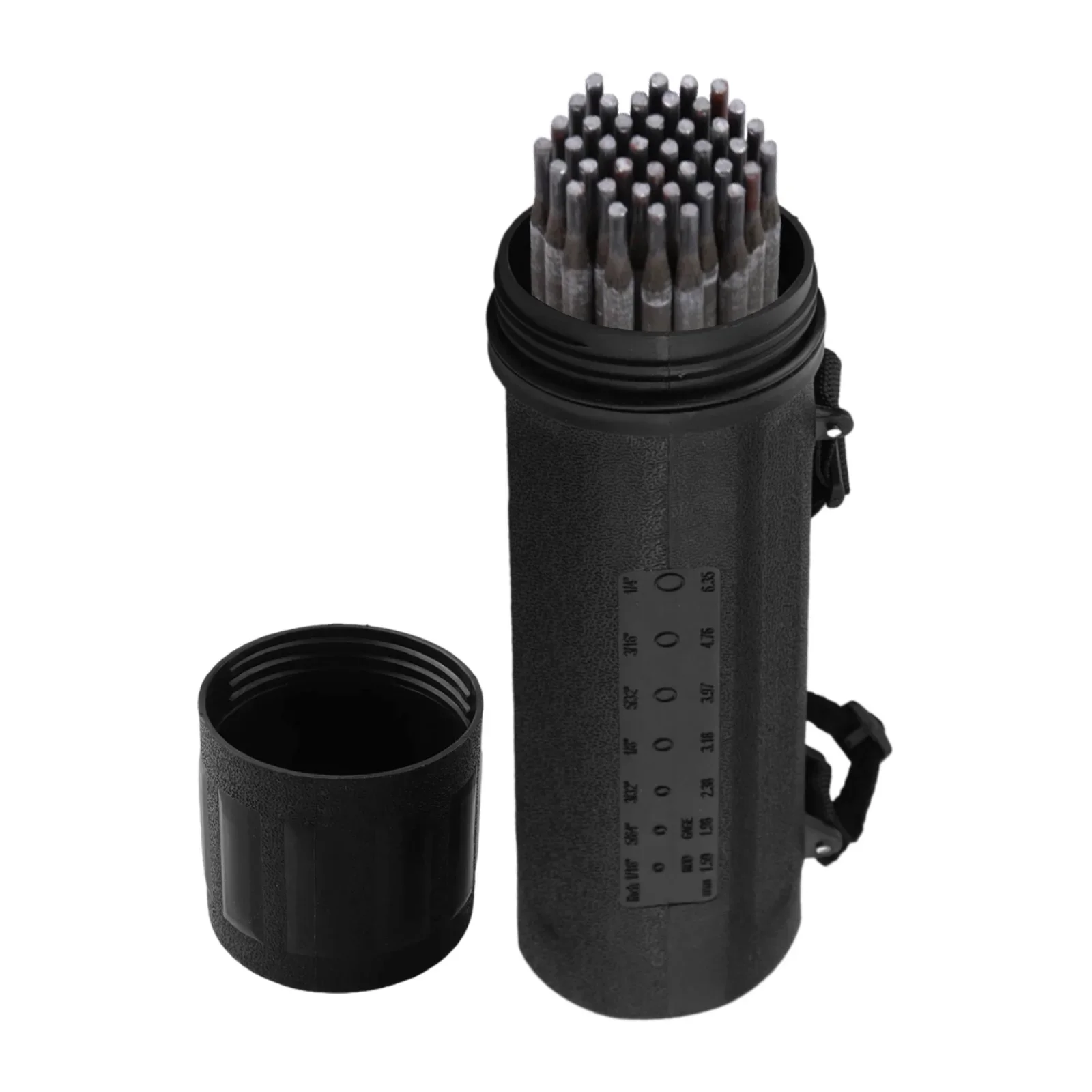 Welding Rod Storage Tube Container Moisture Protection MMA Electrode Protection Holder 4.5kg Capacity Tool Accessory In Stock