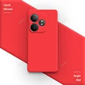 Bright Red