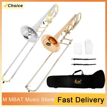 Professional Bb Tenor Trombone 1