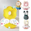 Toddler Baby Head Protector Cushion Backpack Wear Protection Adjustable Infant Safety Back for Baby Walkers Protective Head 1